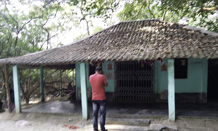 BonoBibi Temple